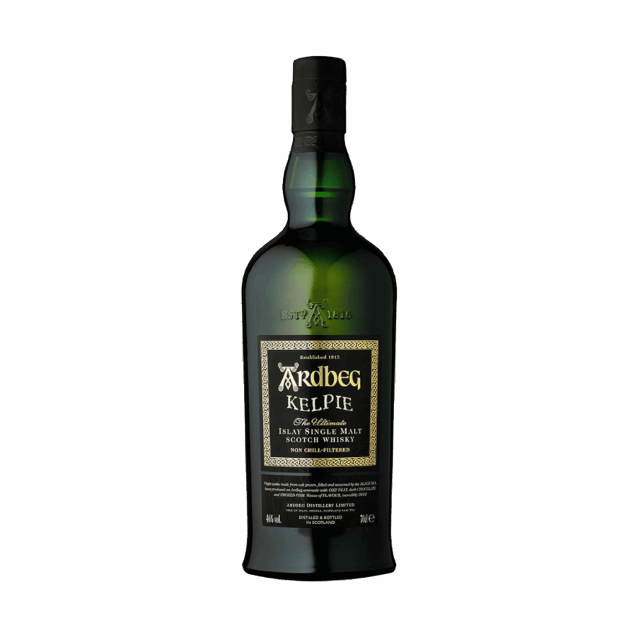 Ardbeg Kelpie