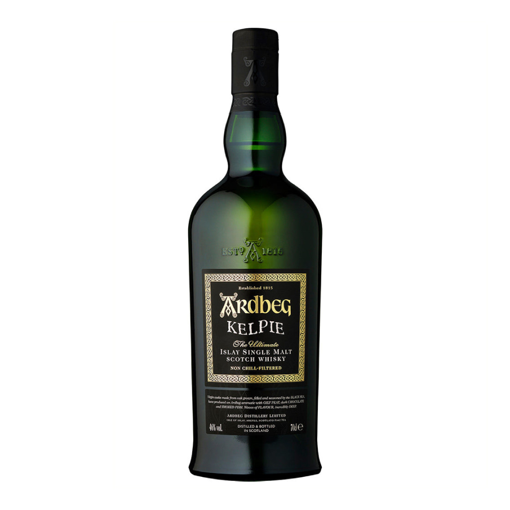 Ardbeg Kelpie