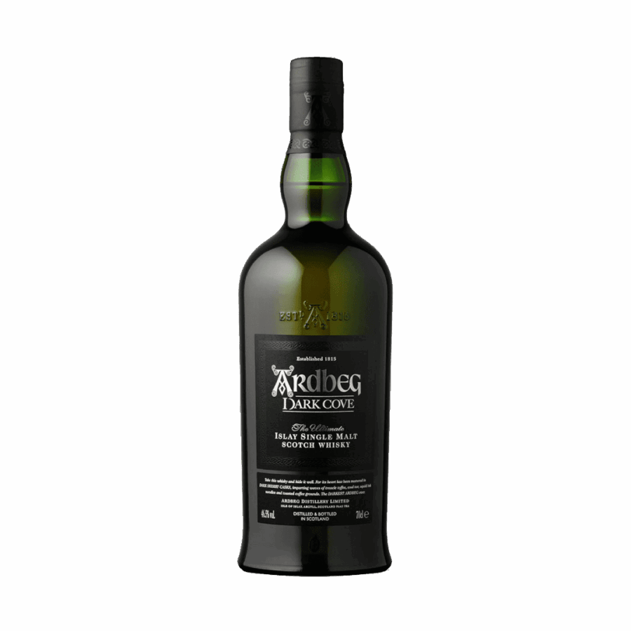 Ardbeg Dark Cove