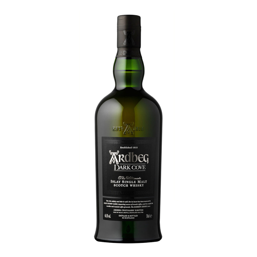 Ardbeg Dark Cove