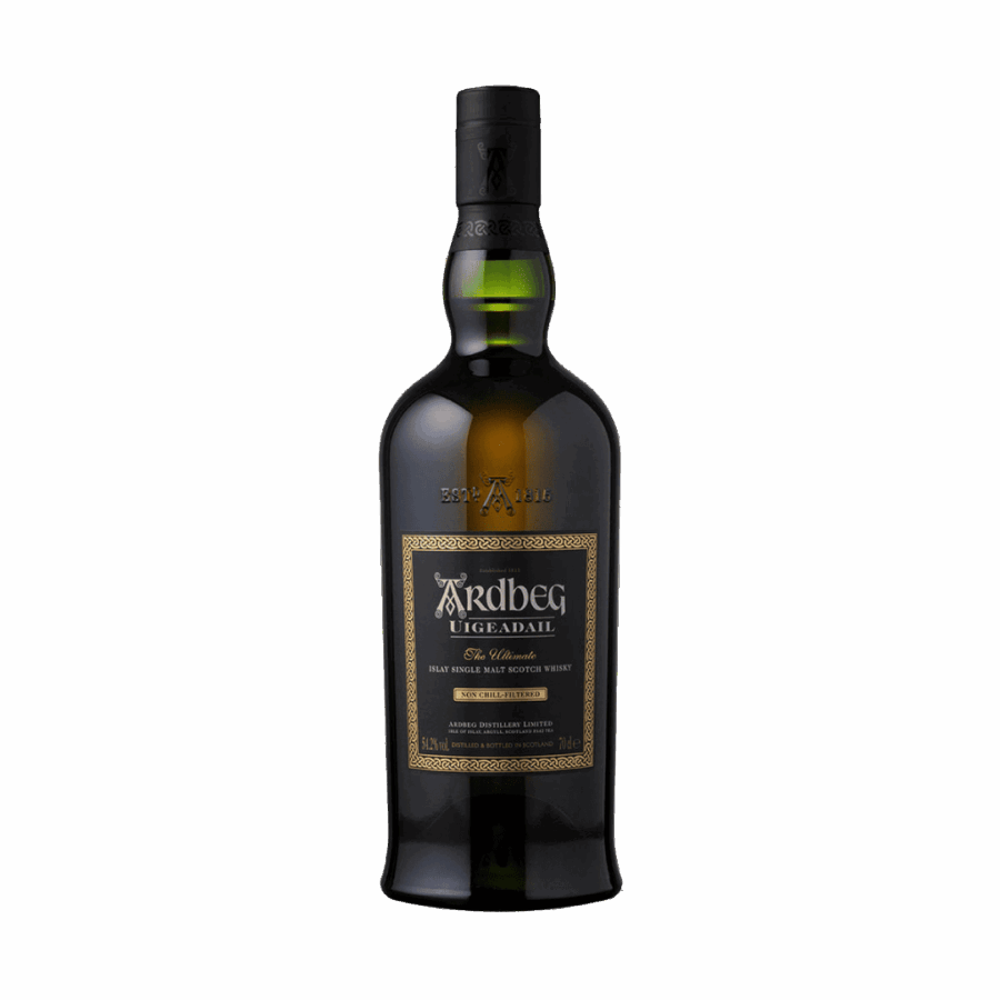 Ardbeg Uigeadail