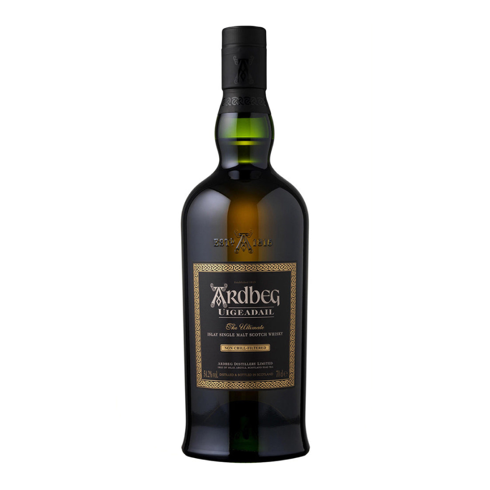 Ardbeg Uigeadail