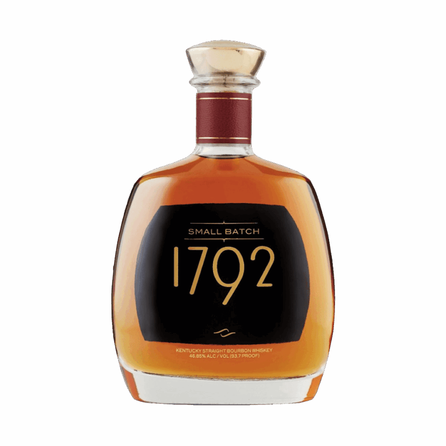 1792 Small Batch Whiskey