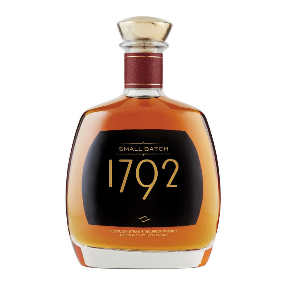 1792 Small Batch Whiskey
