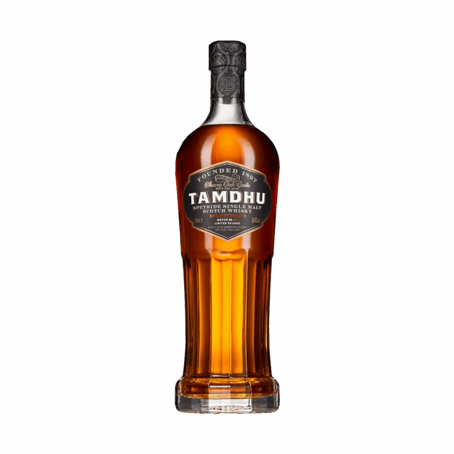 Tamdhu Batch Strength 008