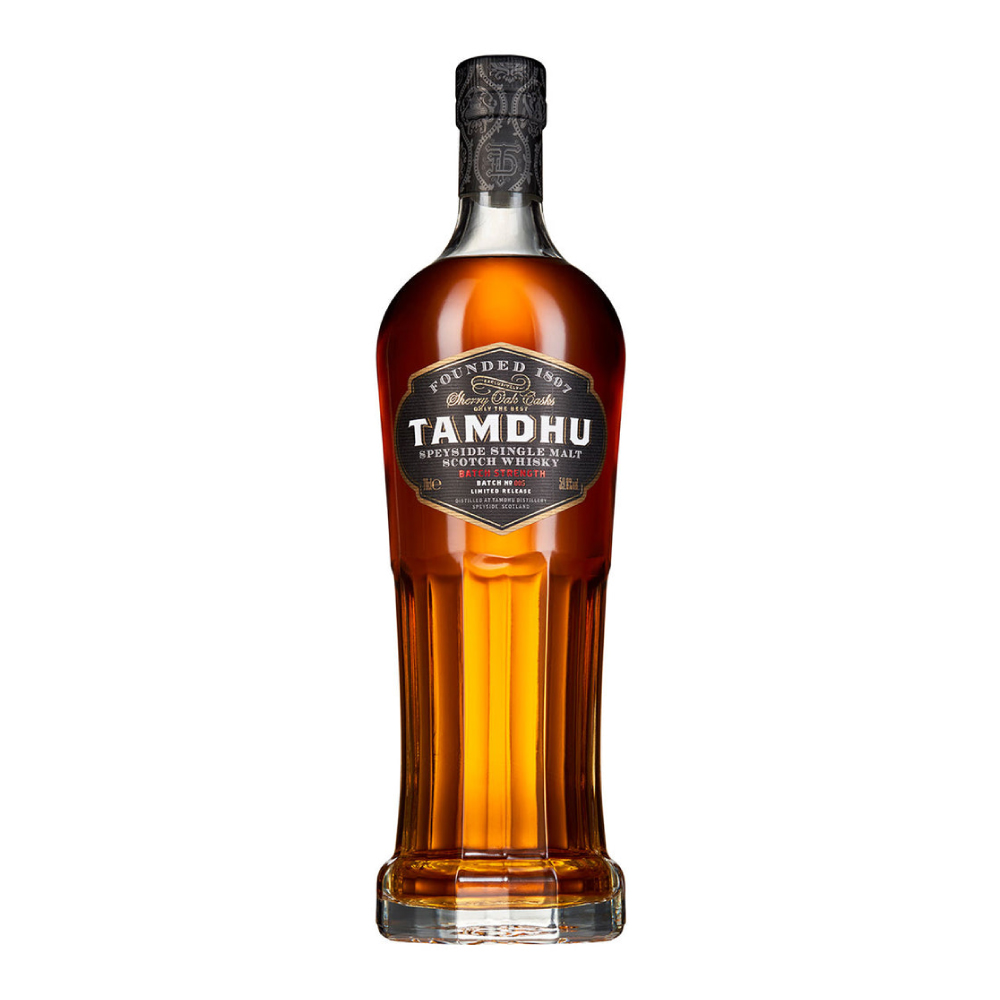 Tamdhu Batch Strength 008