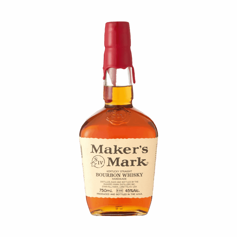 Maker’s Mark Original Bourbon
