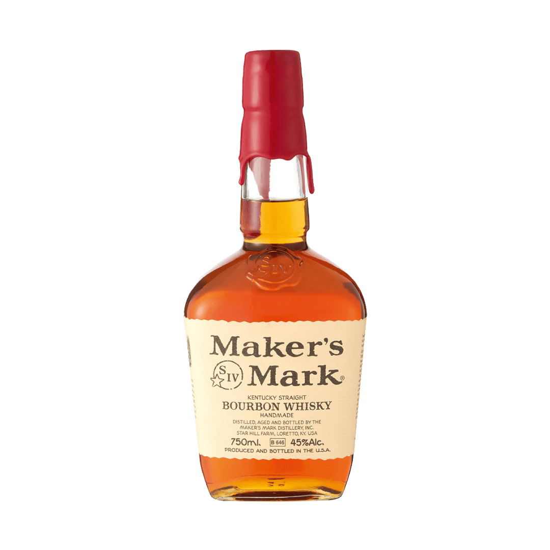 Maker's Mark Original Bourbon