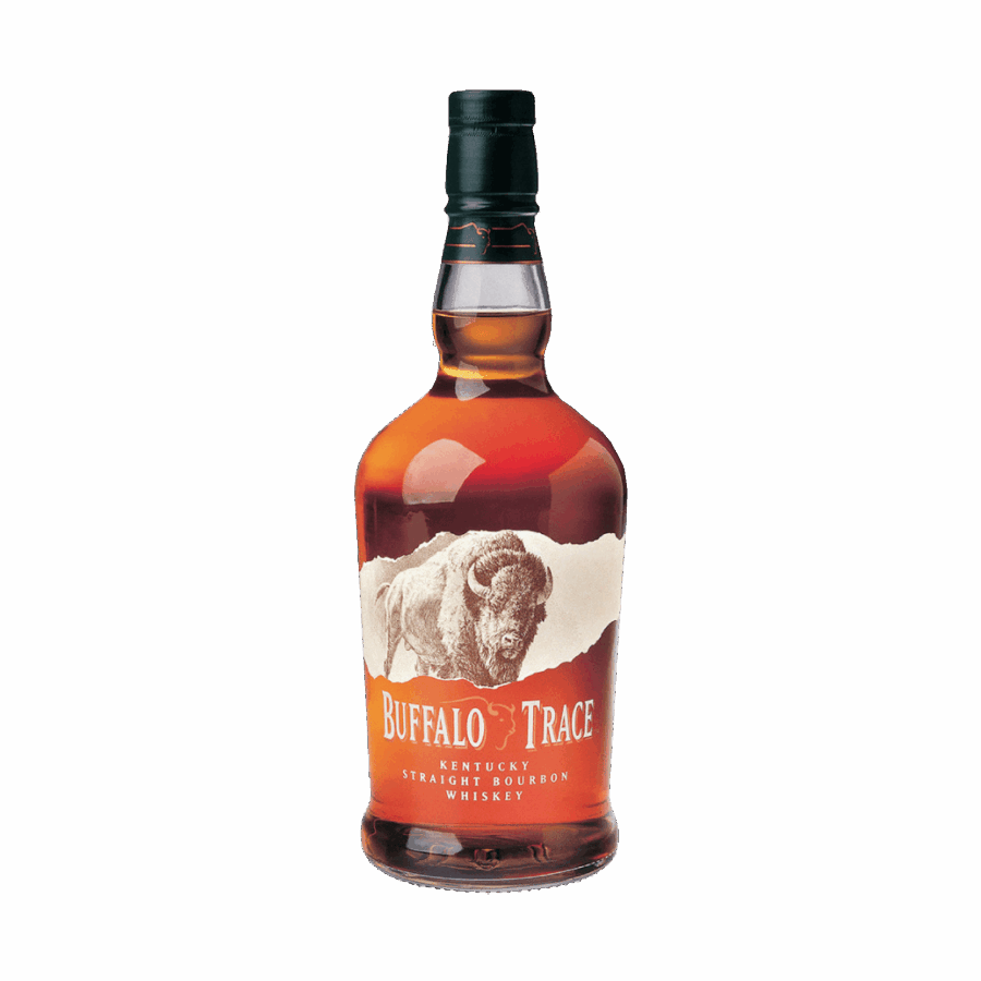 Buffalo Trace Bourbon Whiskey