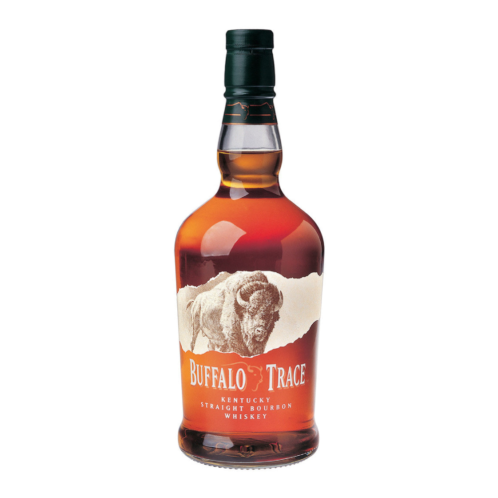 Buffalo Trace Bourbon Whiskey