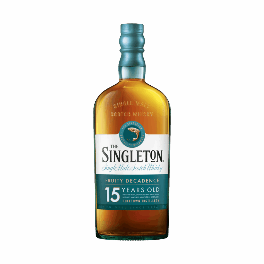 Singleton 15 Year Old