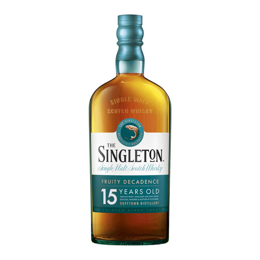 Singleton 15 Year Old