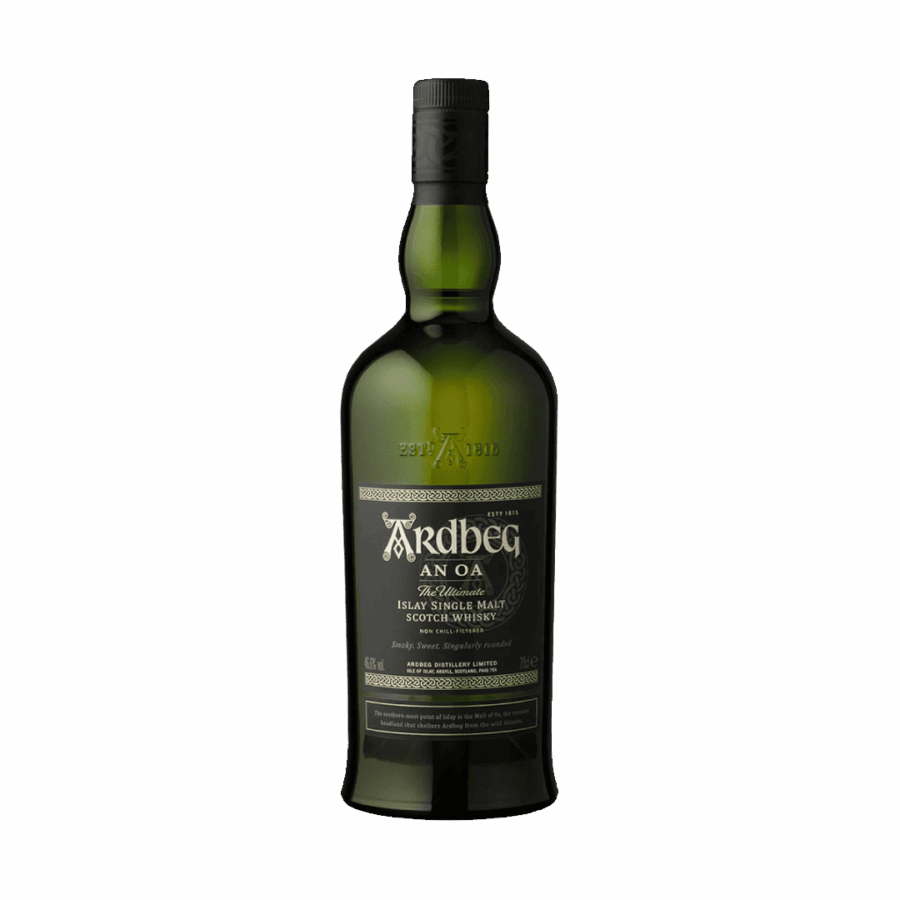 Ardbeg An Oa