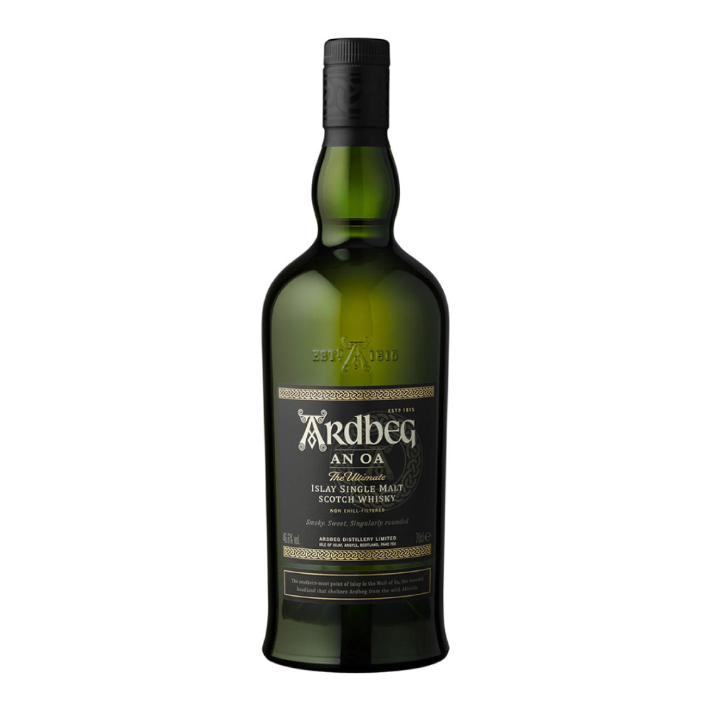Ardbeg An Oa