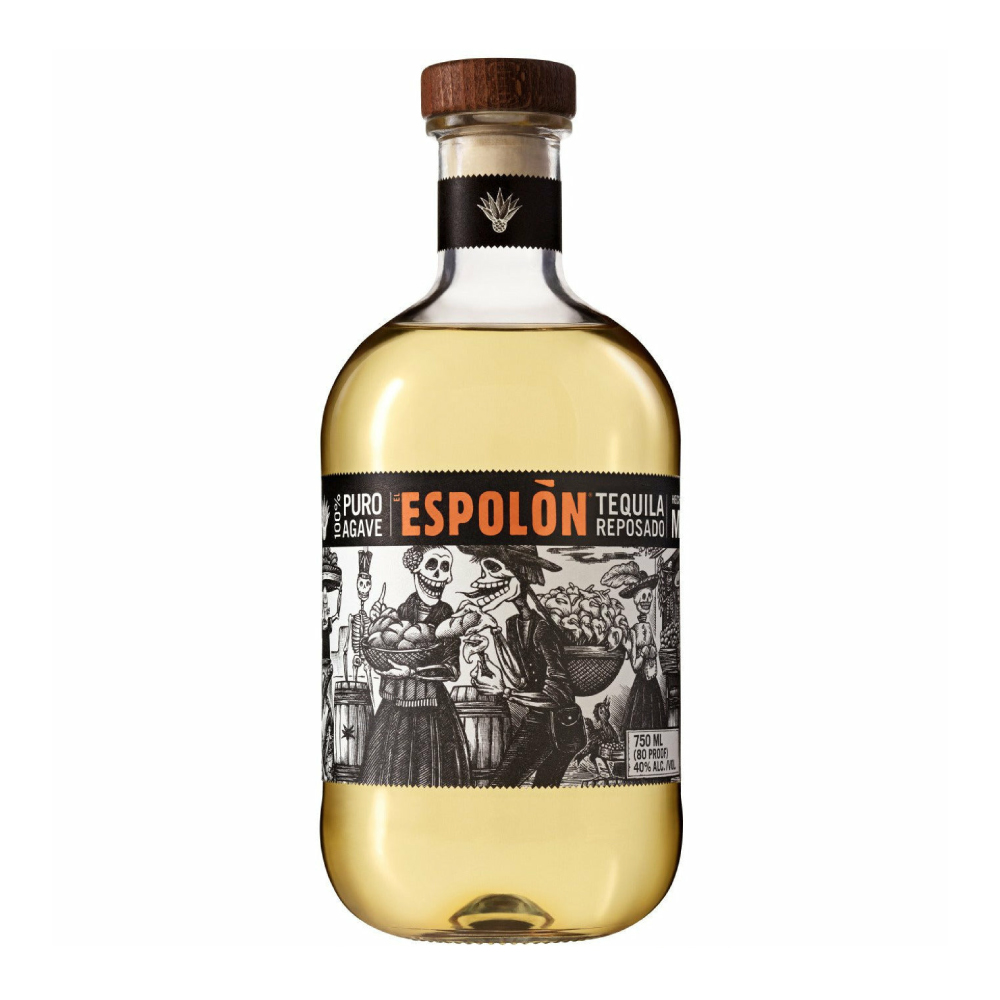 Espolòn Reposado