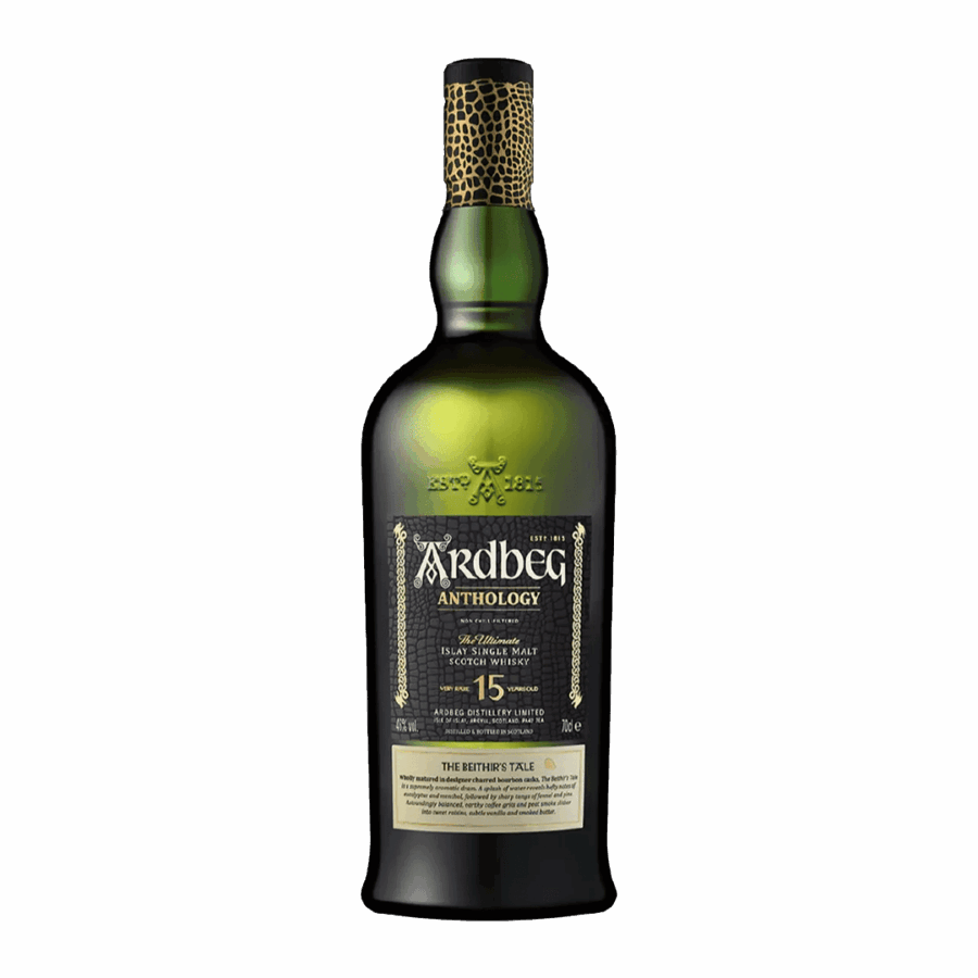 Ardbeg Anthology 15 Year