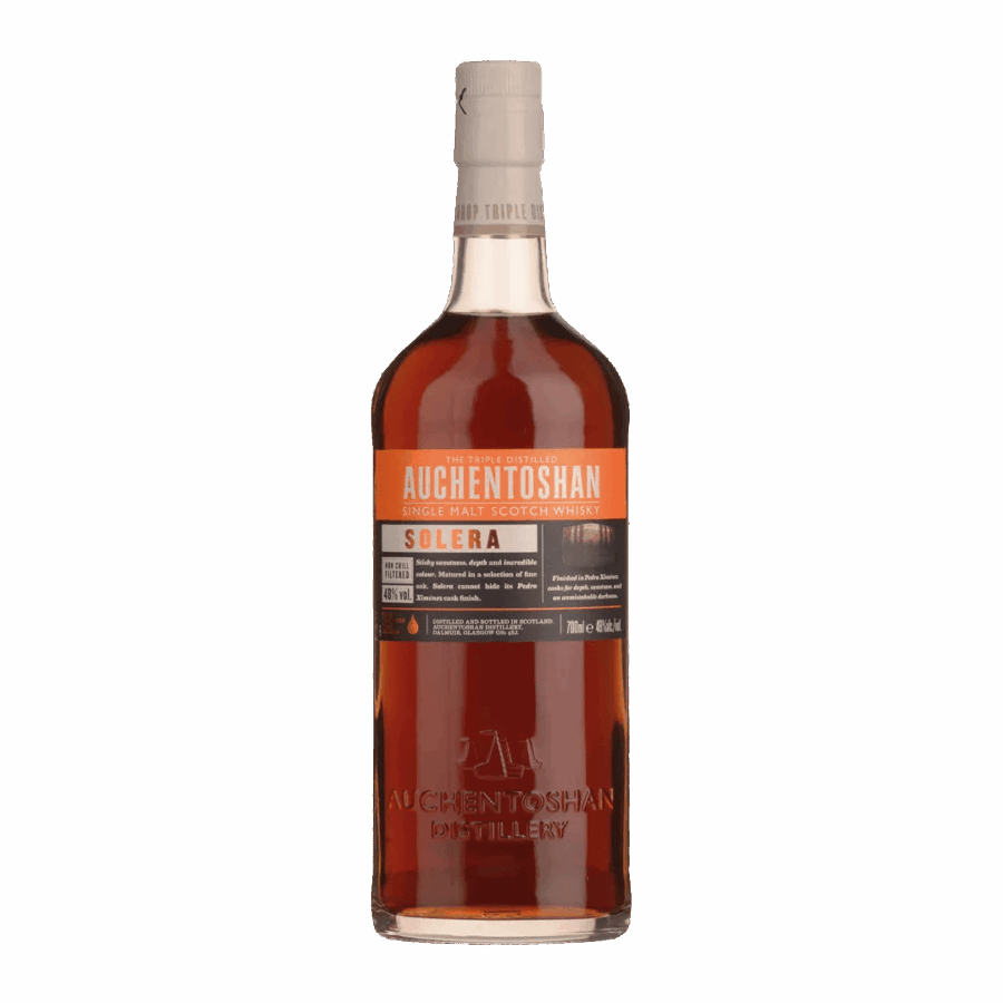 Auchentoshan Solera