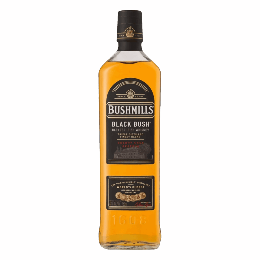 Bushmills Black Bush