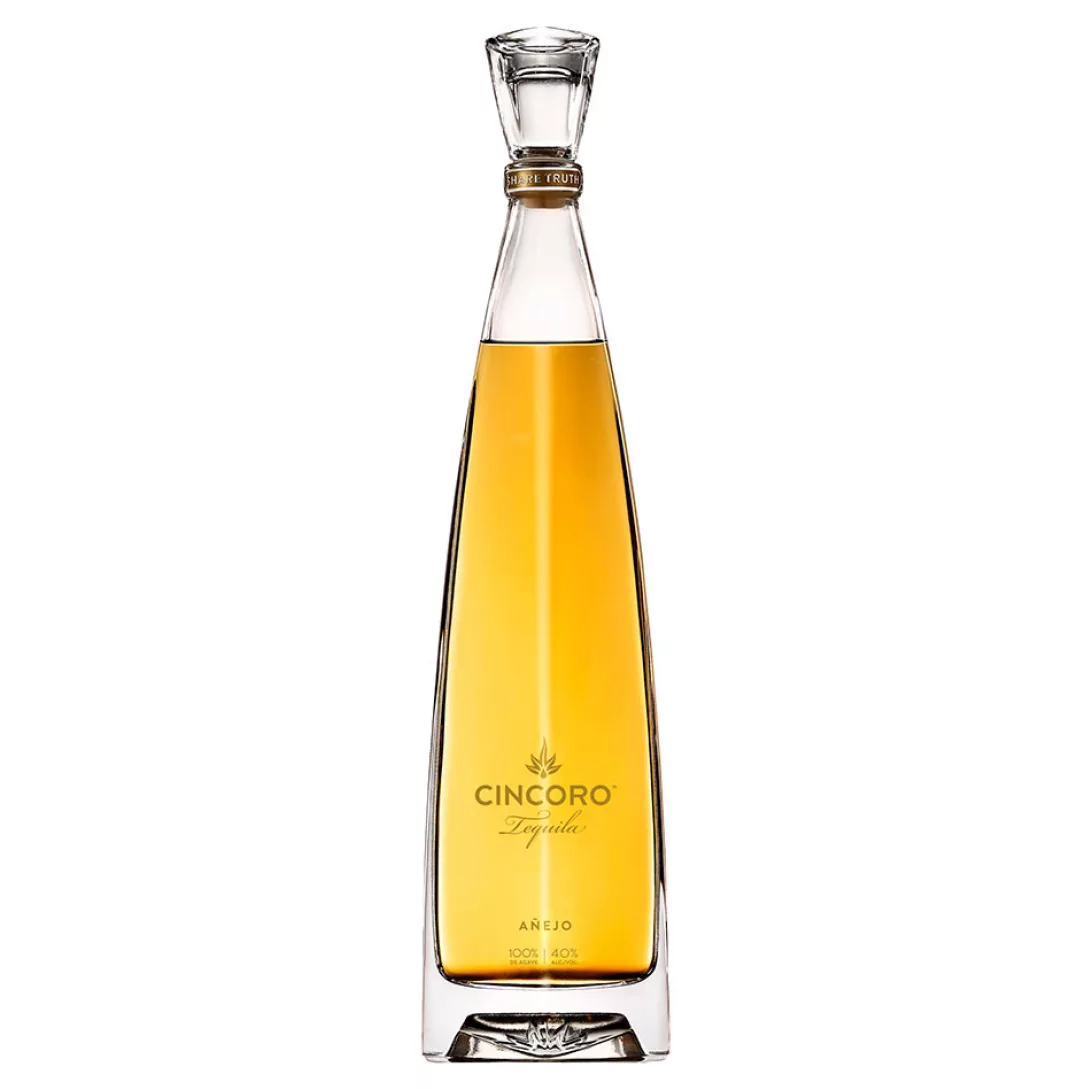 Cincoro Añejo Tequila