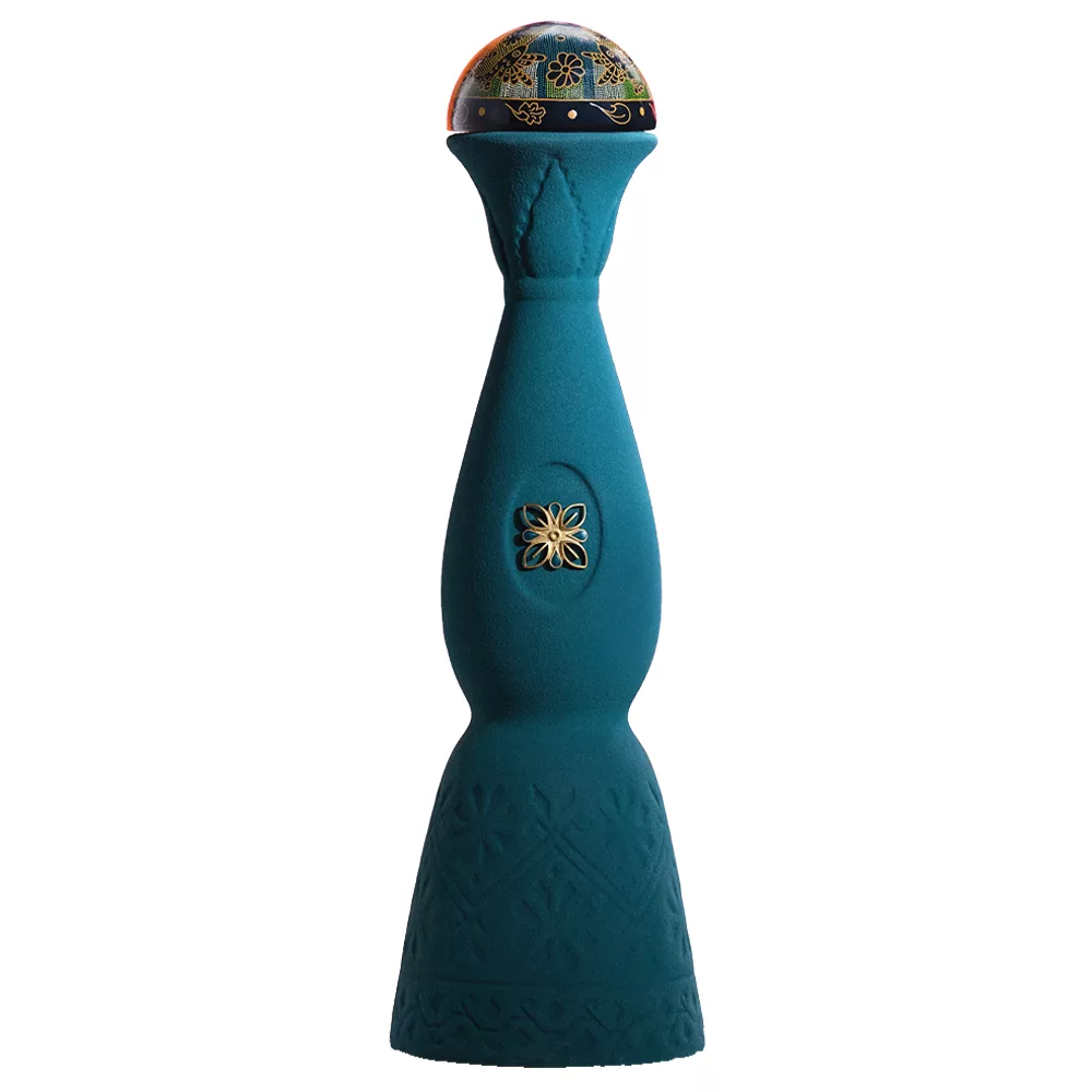 Clase Azul Guerrero Limited Edition