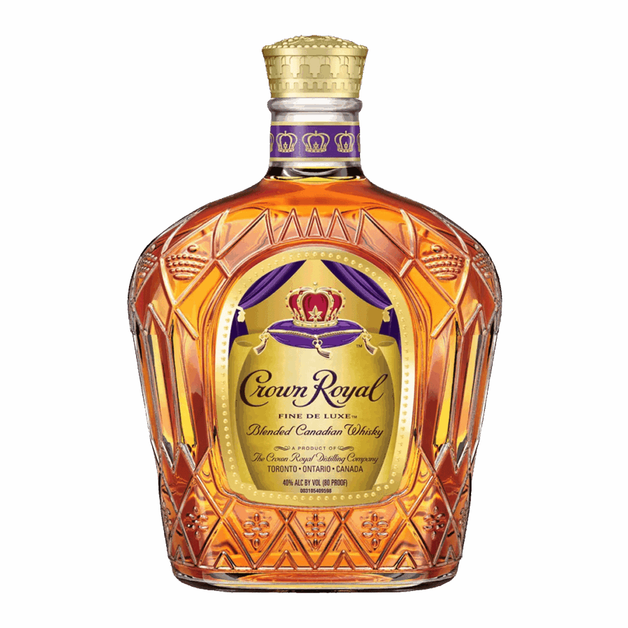Crown Royal Fine De Luxe (1L)