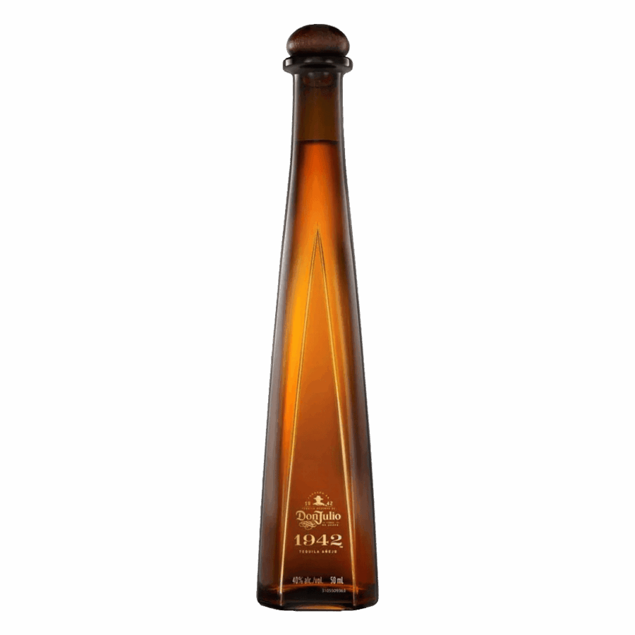 Don Julio 1942 Añejo Tequila 50ml Miniature