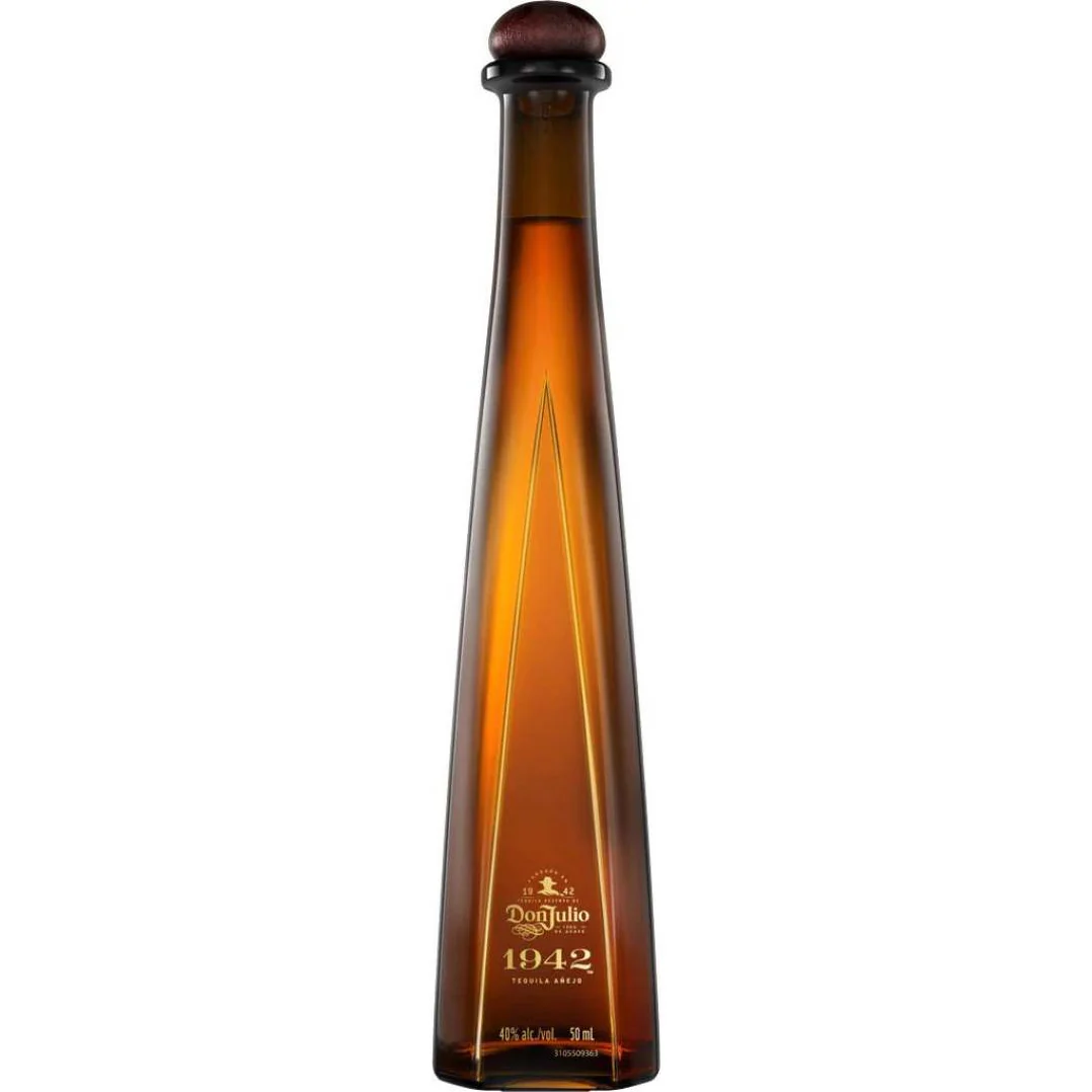 Don Julio 1942 Añejo Tequila 50ml Miniature
