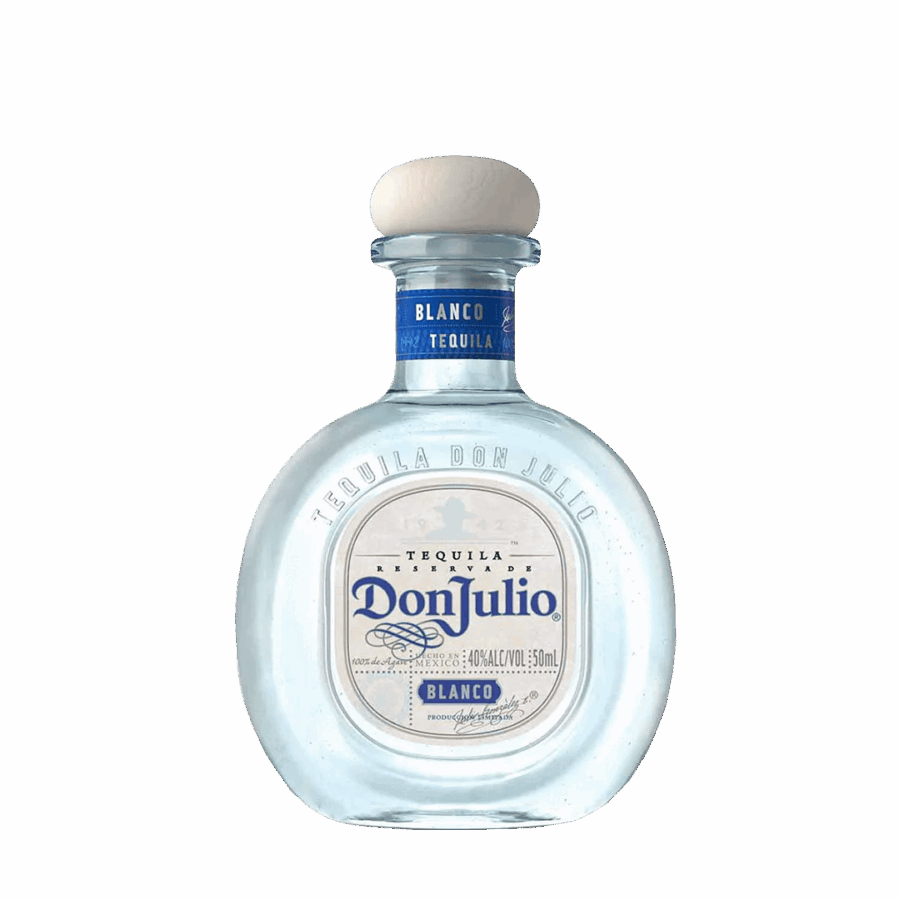 Don Julio Blanco 50ml
