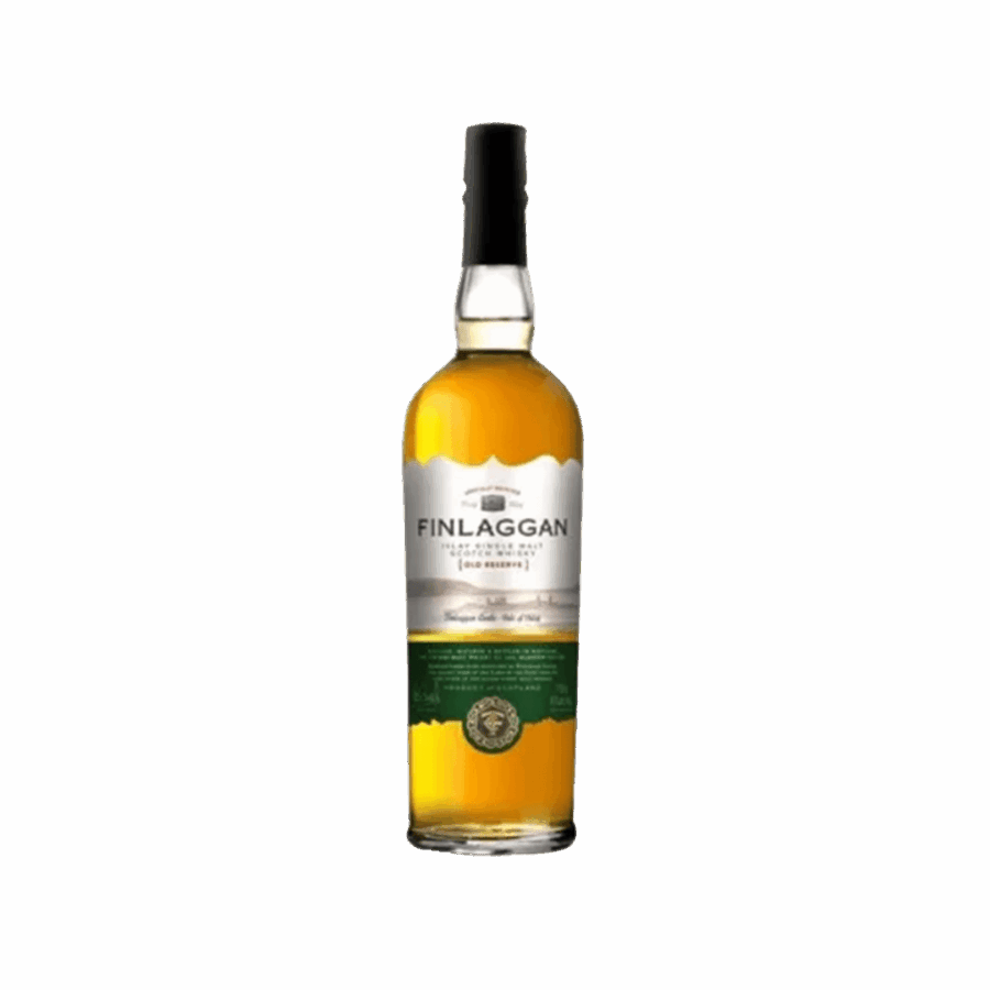 Finlaggan Old Reserve