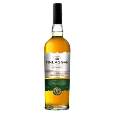 Finlaggan Old Reserve