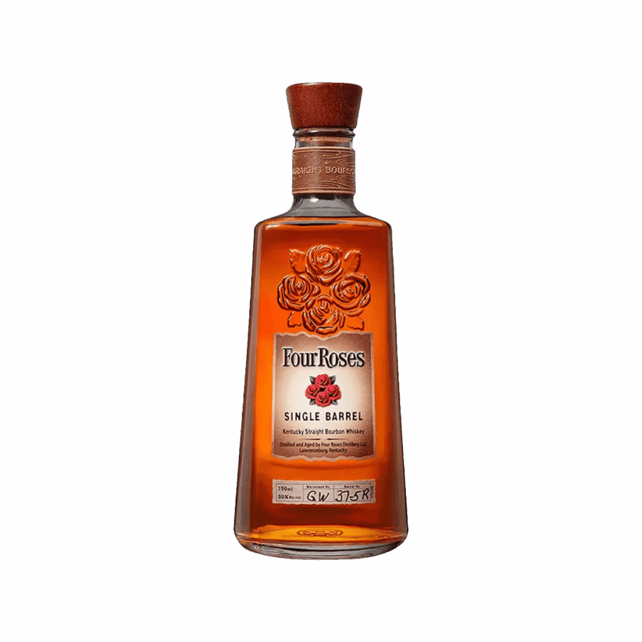 Four Roses Single Barrel