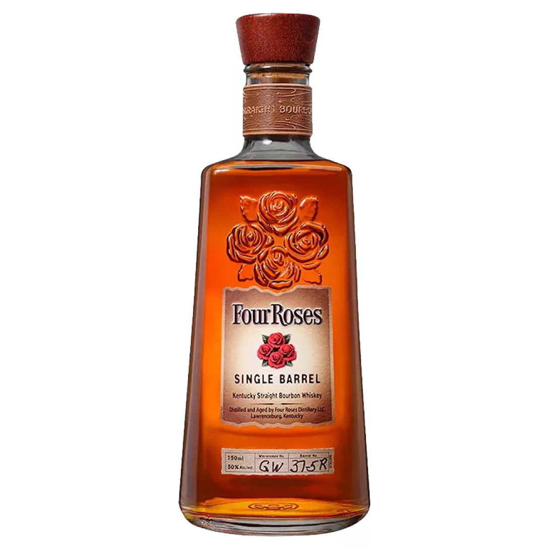 Four Roses Single Barrel