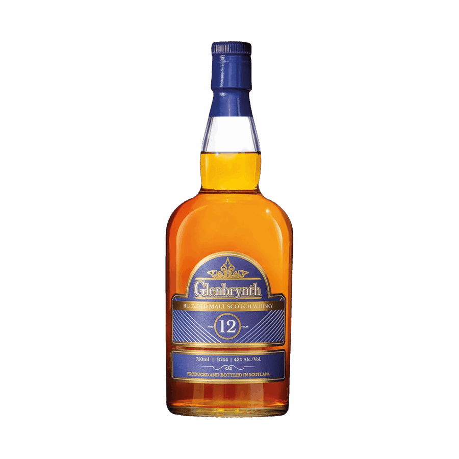 Glenbrynth 12 Year Old
