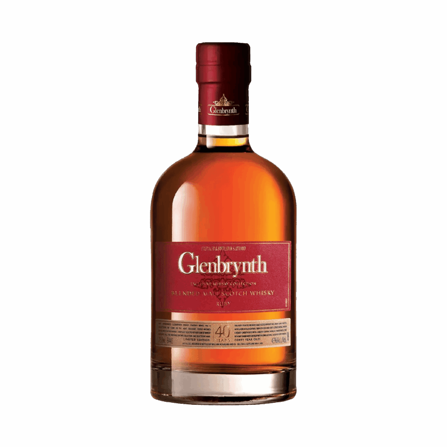 Glenbrynth 40 Year Old