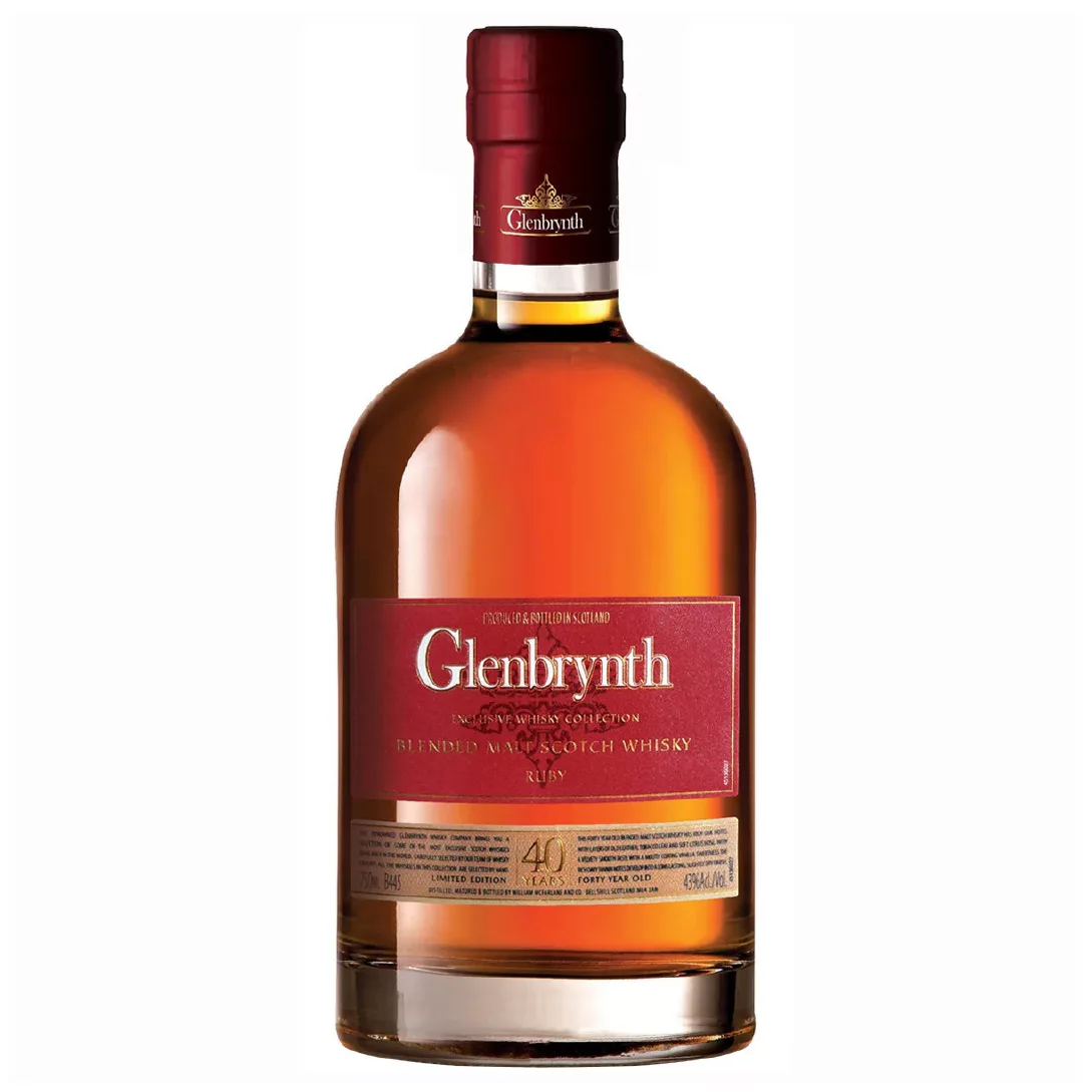 Glenbrynth 40 Year Old