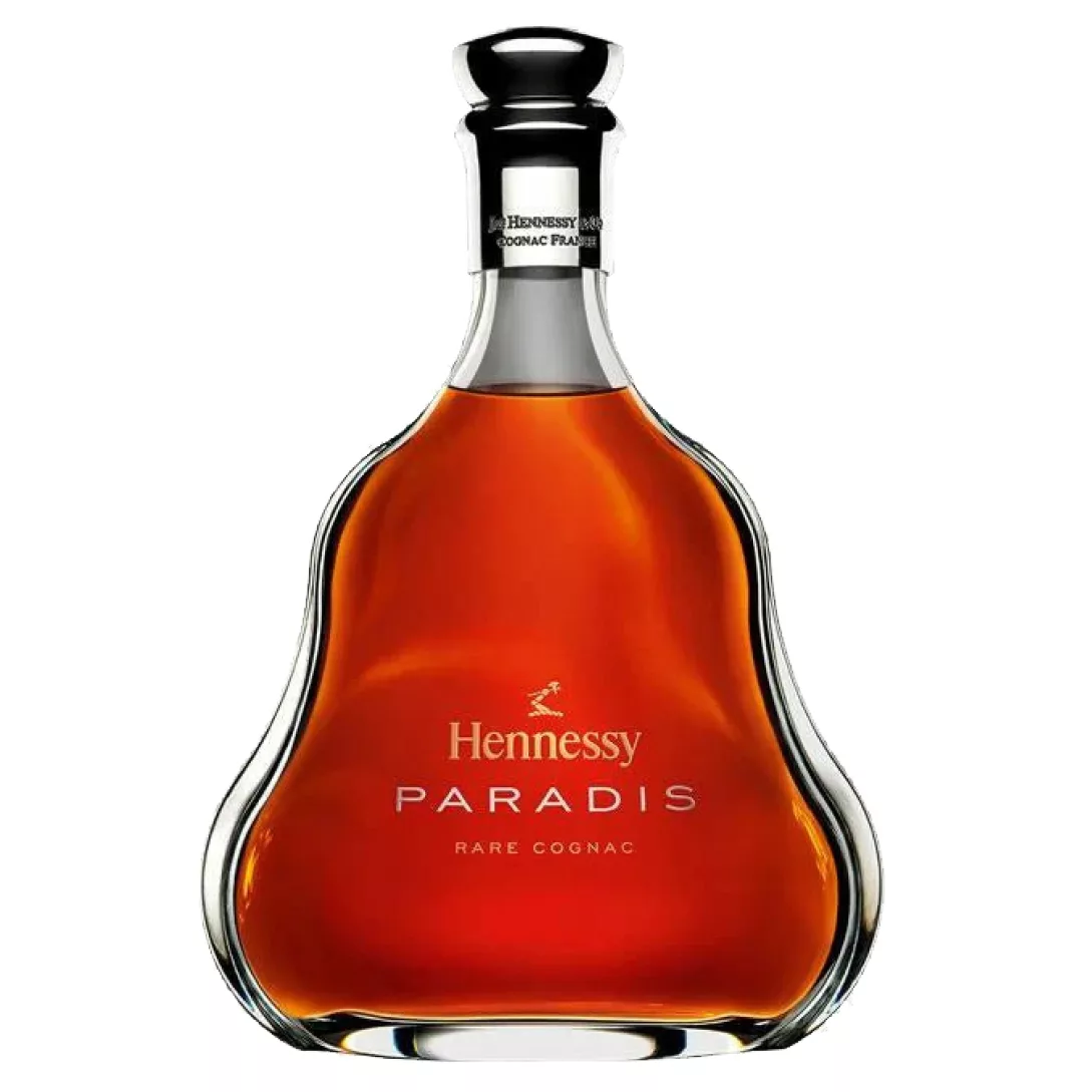Hennessy Paradis Rare Cognac