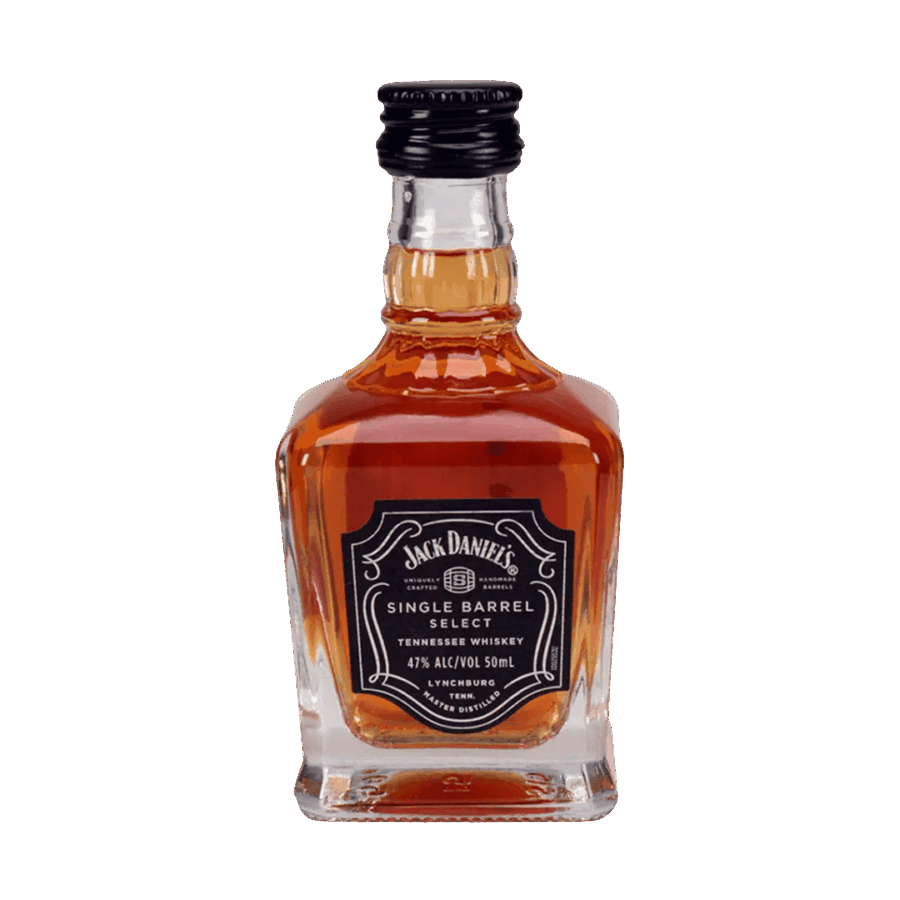 Jack Daniel’s Single Barrel Select 50ml