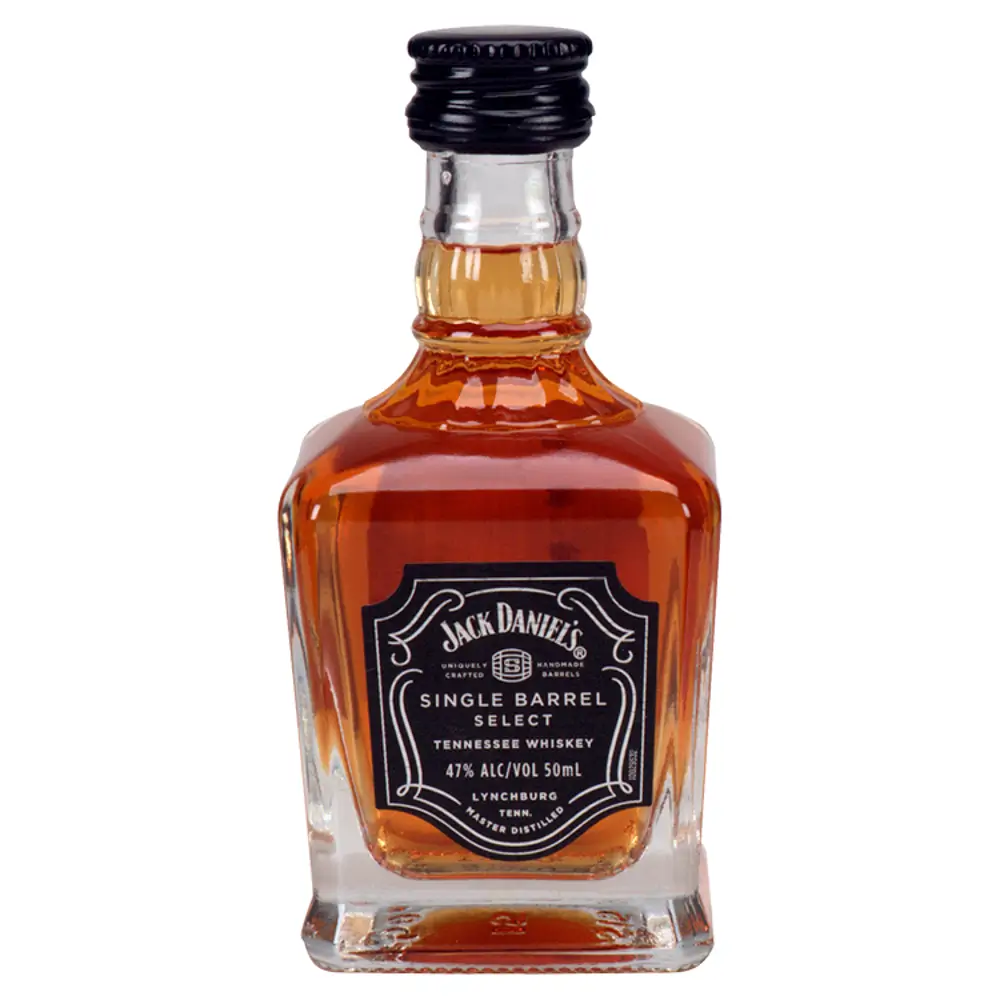 Jack Daniel’s Single Barrel Select 50ml