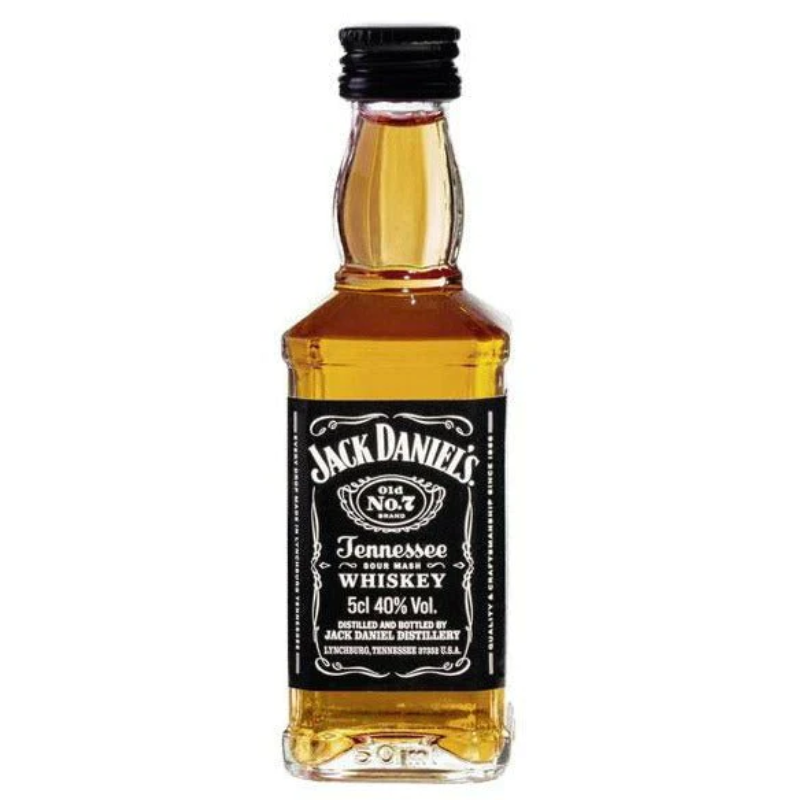 Jack Daniel’s Old No. 7 50ml