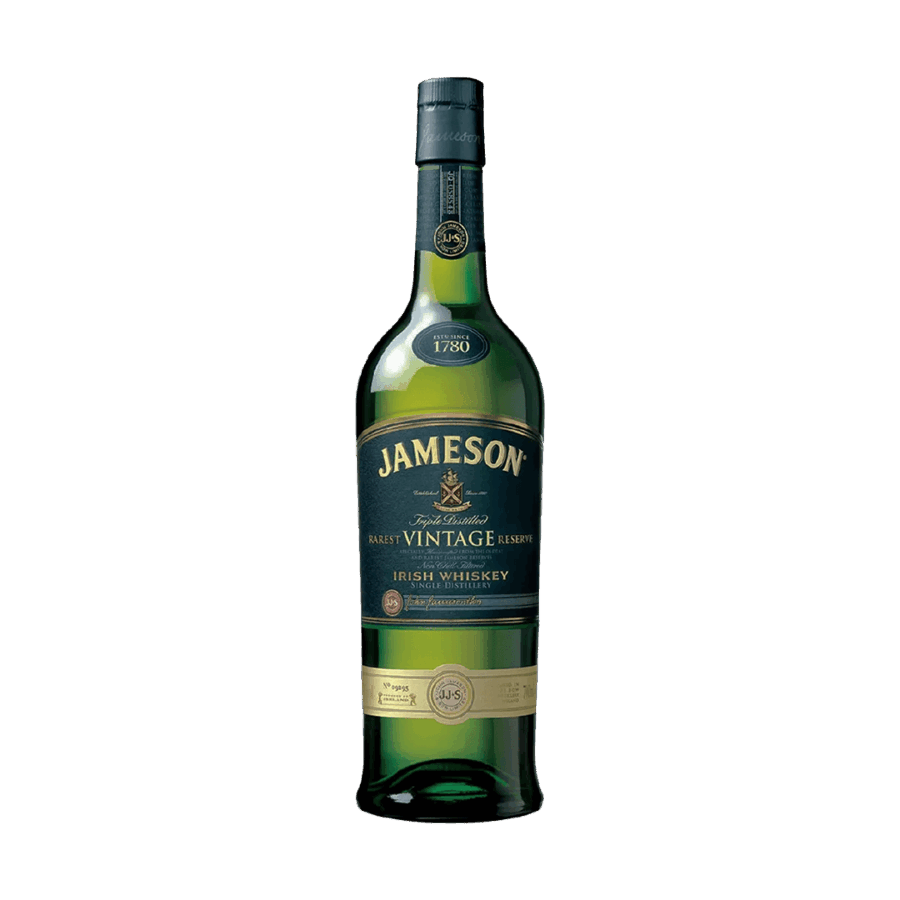 Jameson Rarest Vintage Reserve