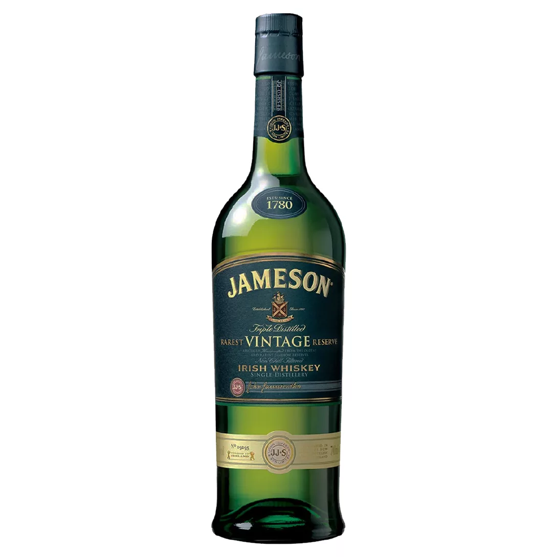 Jameson Rarest Vintage Reserve