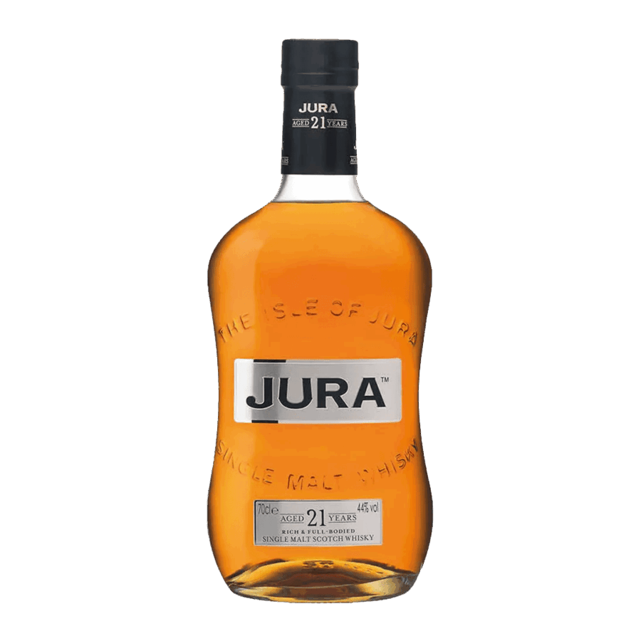 Jura 21 Year Old