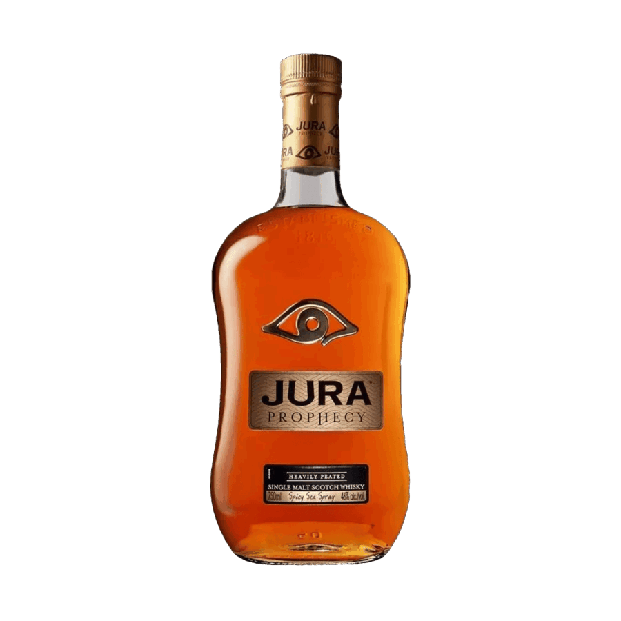 Jura The Prophecy