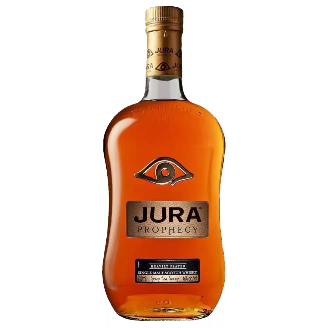 Jura The Prophecy