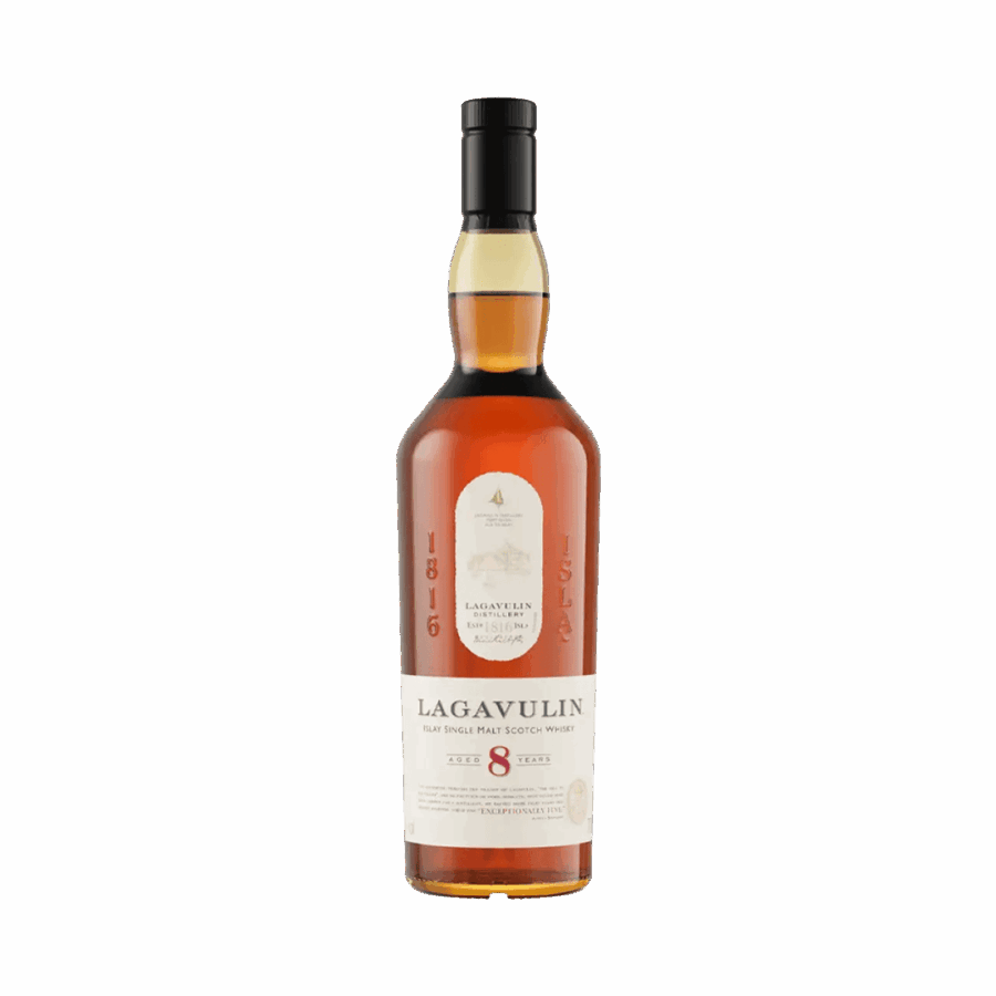 Lagavulin 8 Year Old