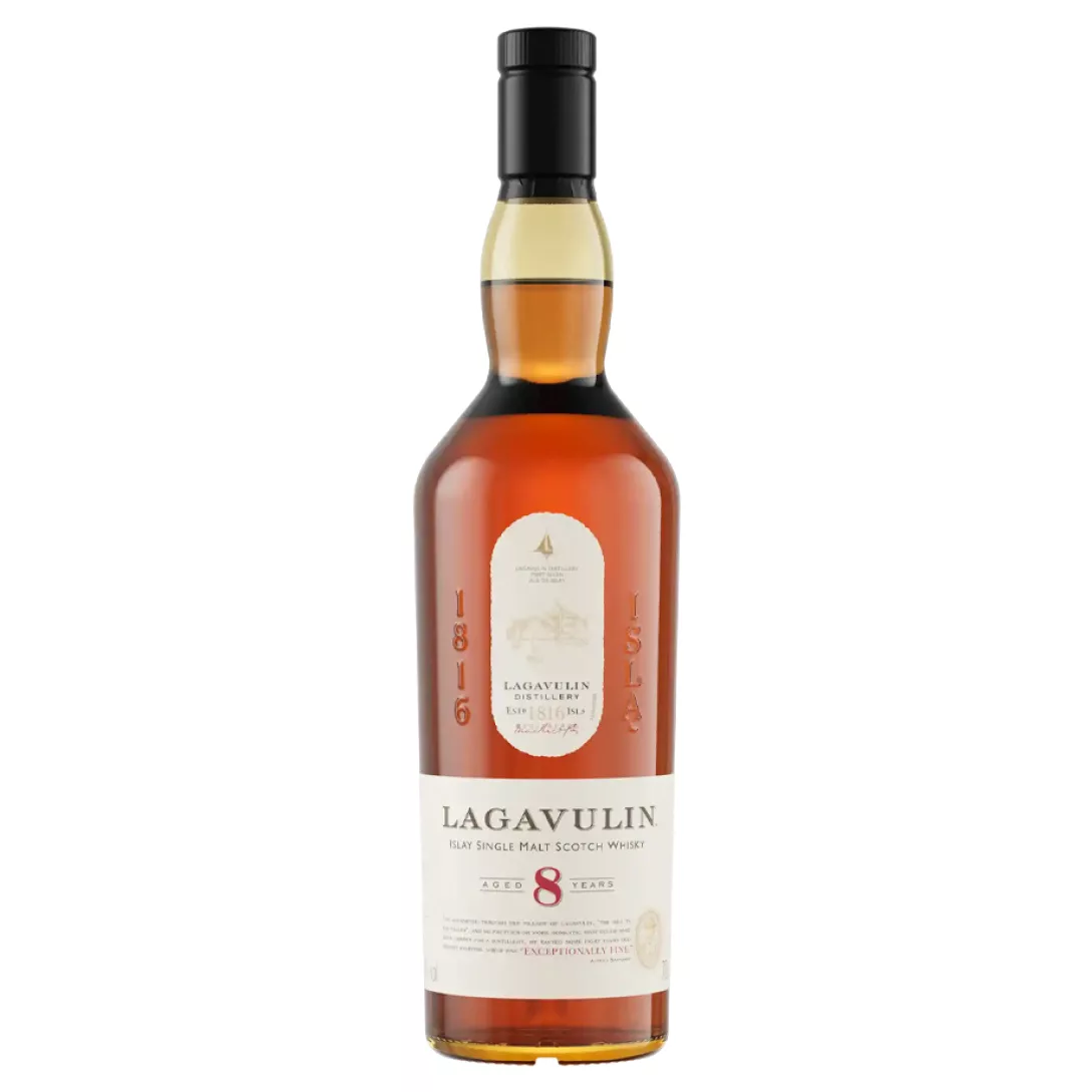 Lagavulin 8 Year Old