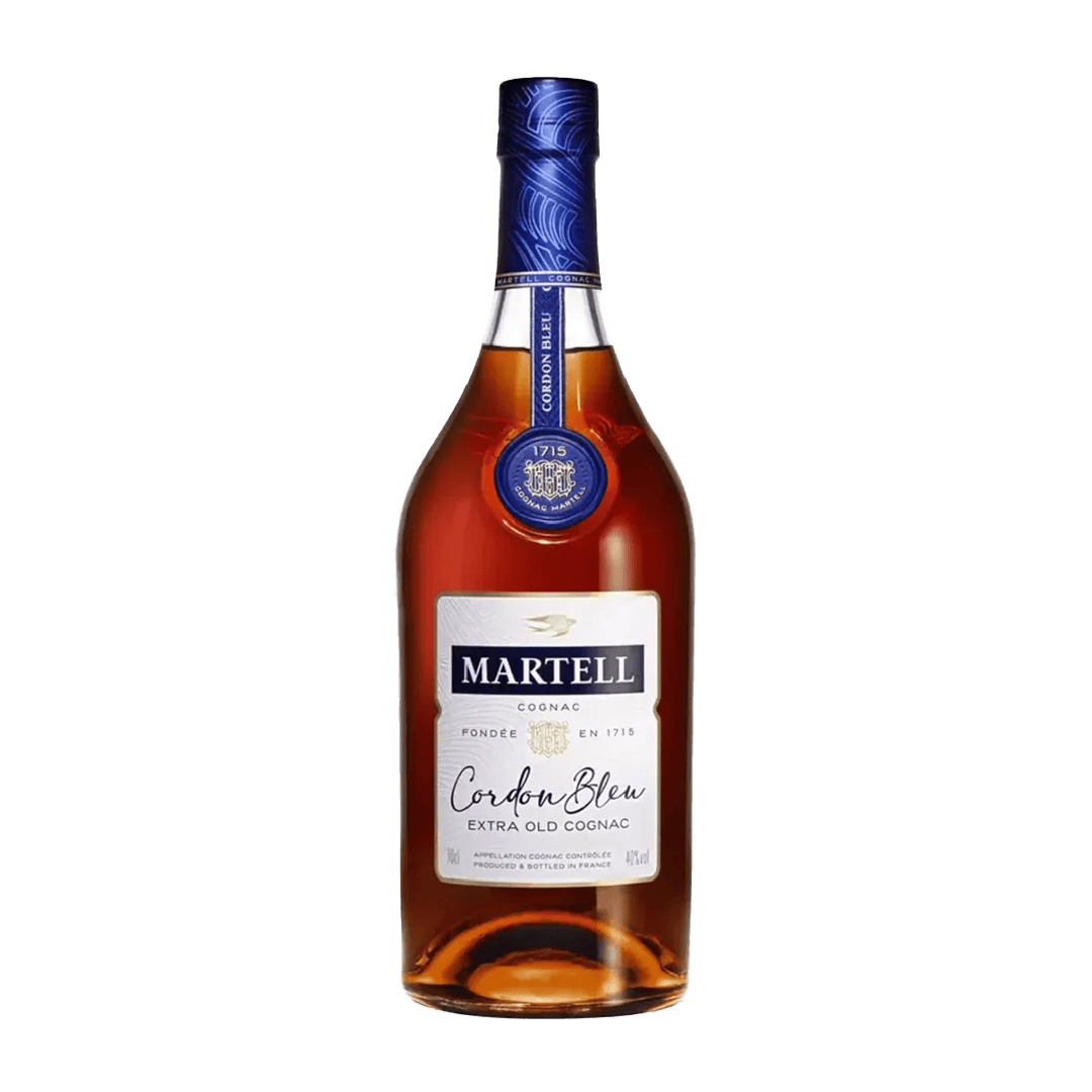 Martell Cordon Bleu Cognac