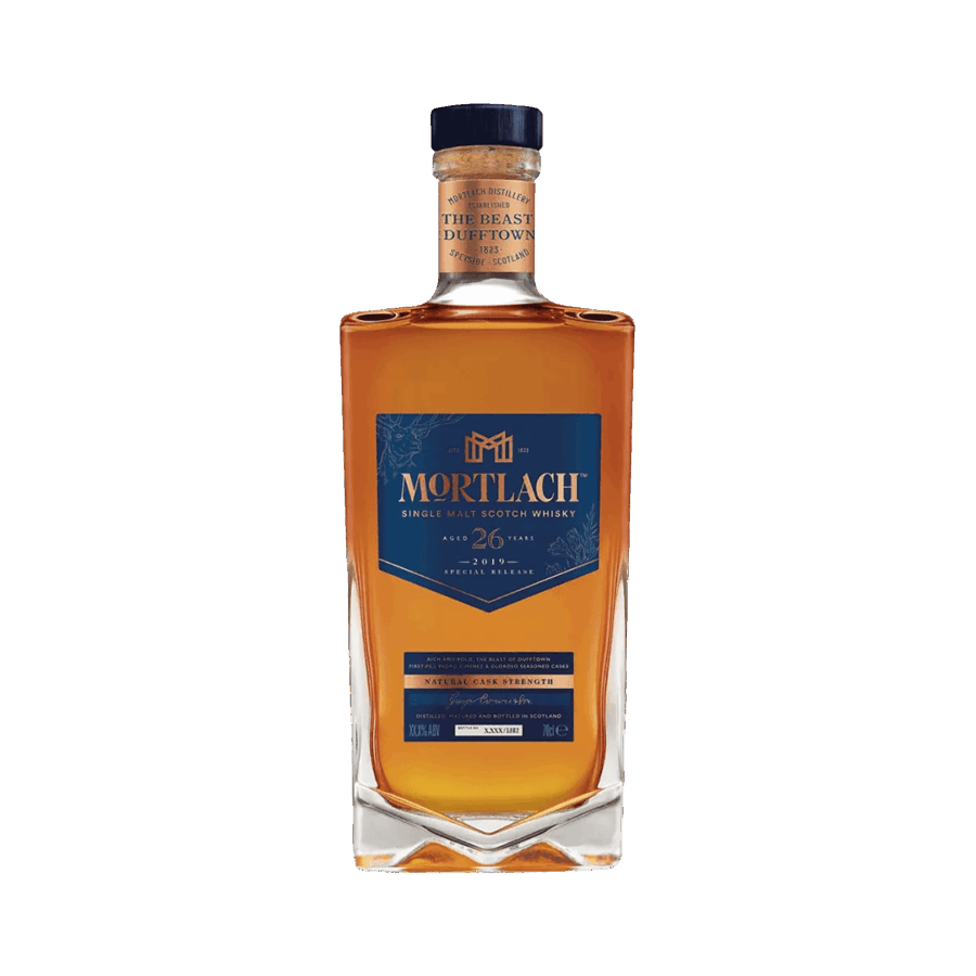 Mortlach 26 Year Old