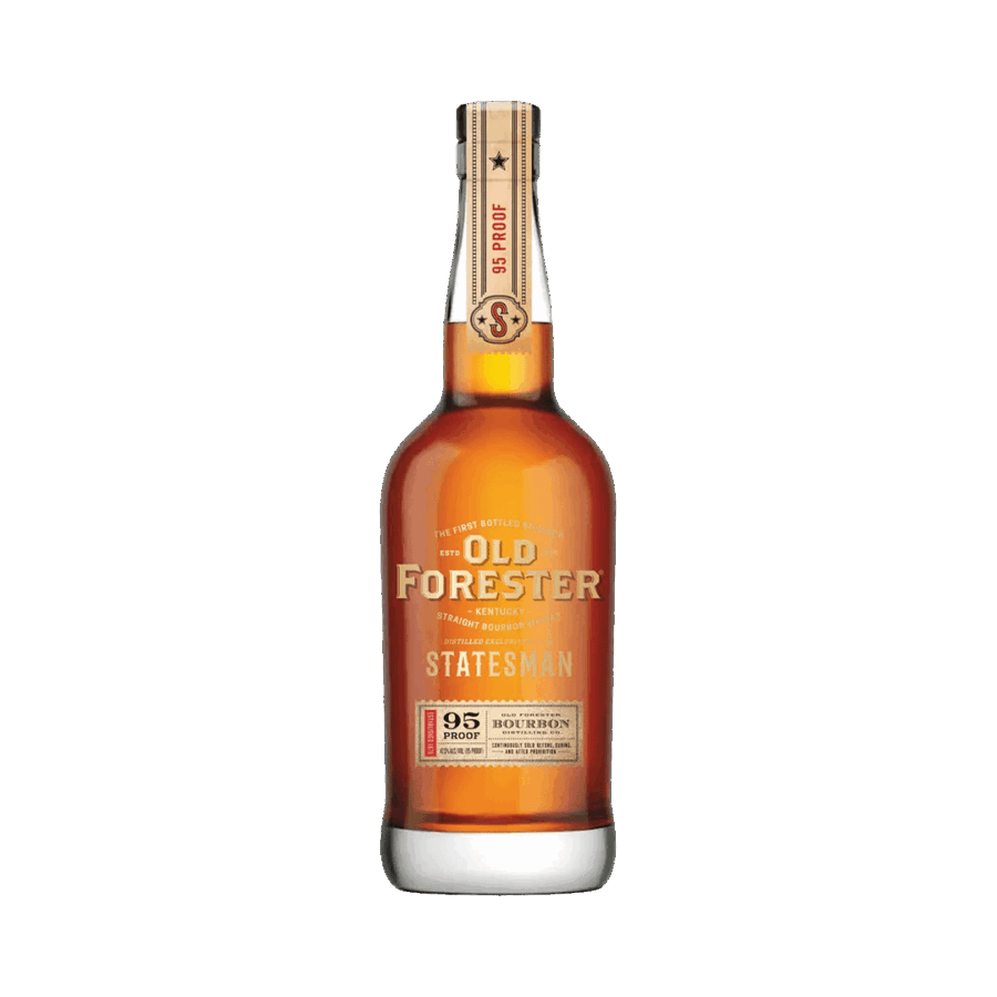 Old Forester Statesman
