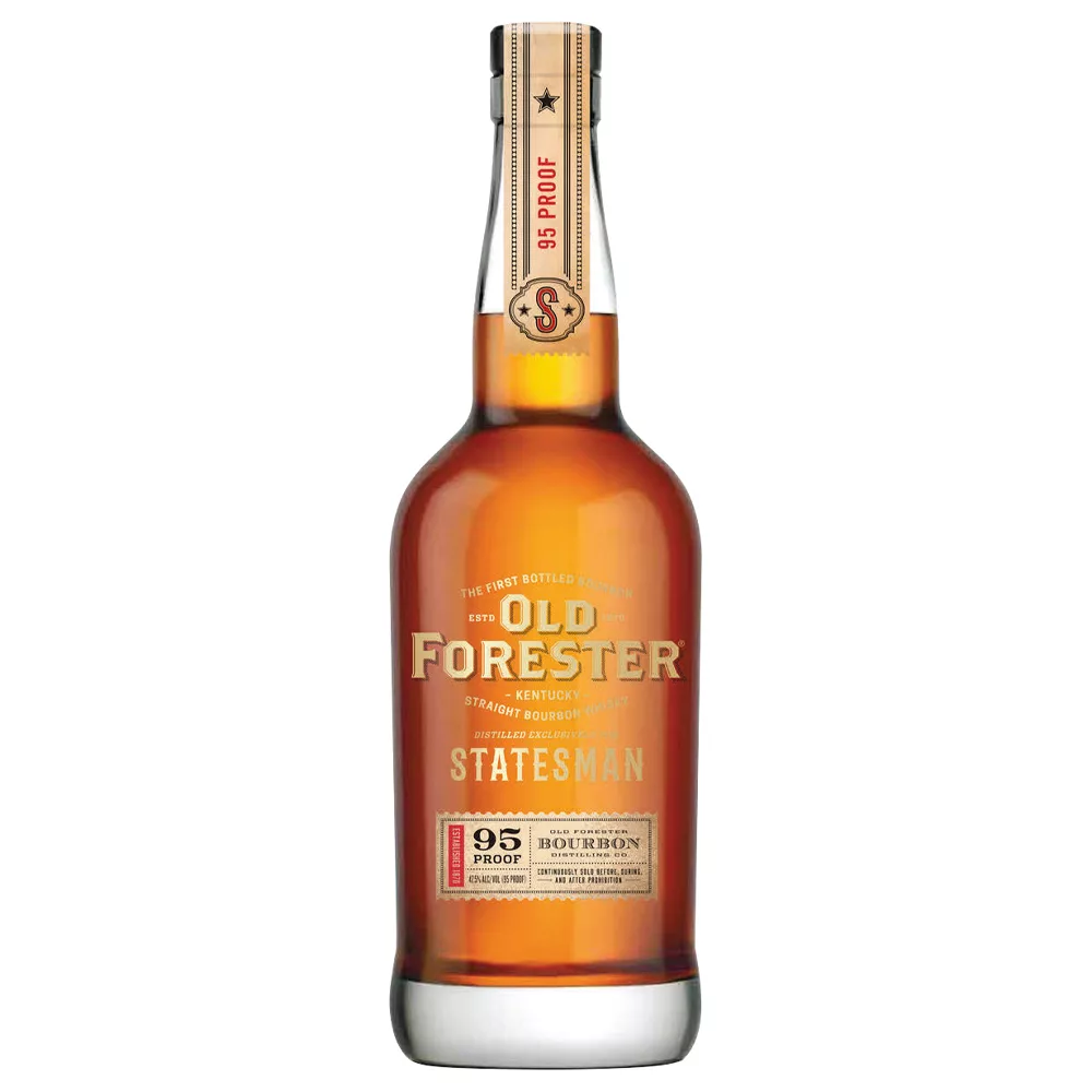 Old Forester Statesman